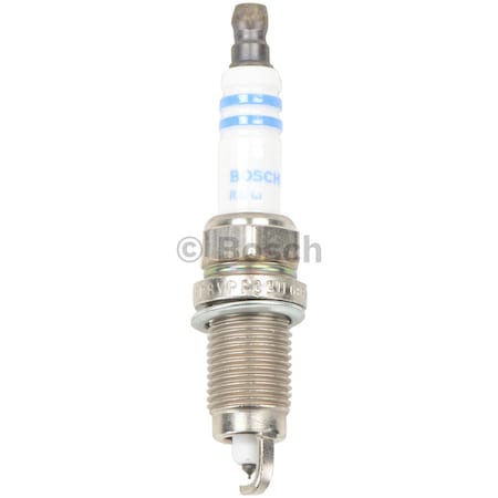 Bosch OE Fine Wire Double Platinum Spark Plug-8115 8115